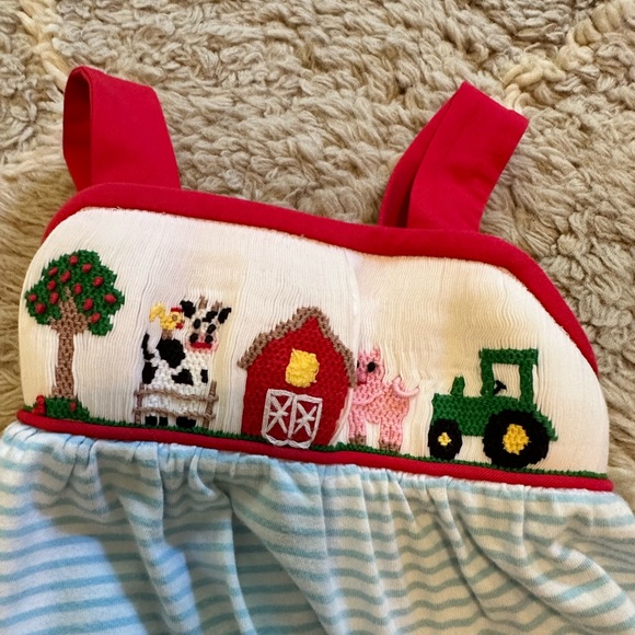 Banana Split farm bubble - Picture 2 of 5